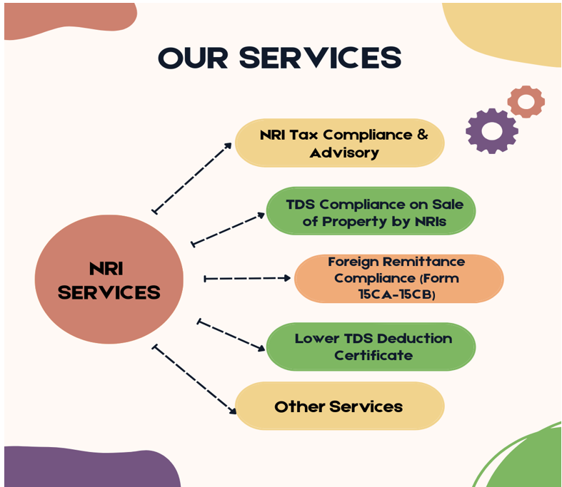 NRI Service in Chandigarh